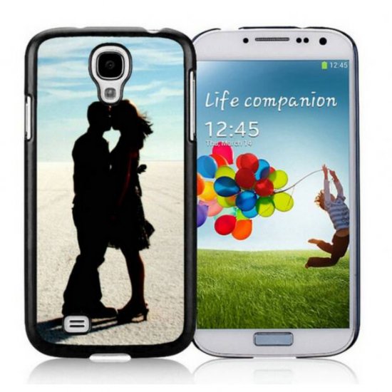 Valentine Kiss Samsung Galaxy S4 9500 Cases DCP Valentine Kiss Samsung Galaxy S4 9500 Cases DCP